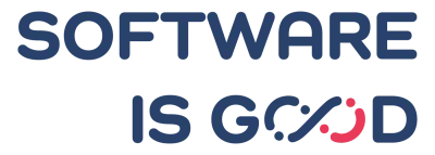 software is good
