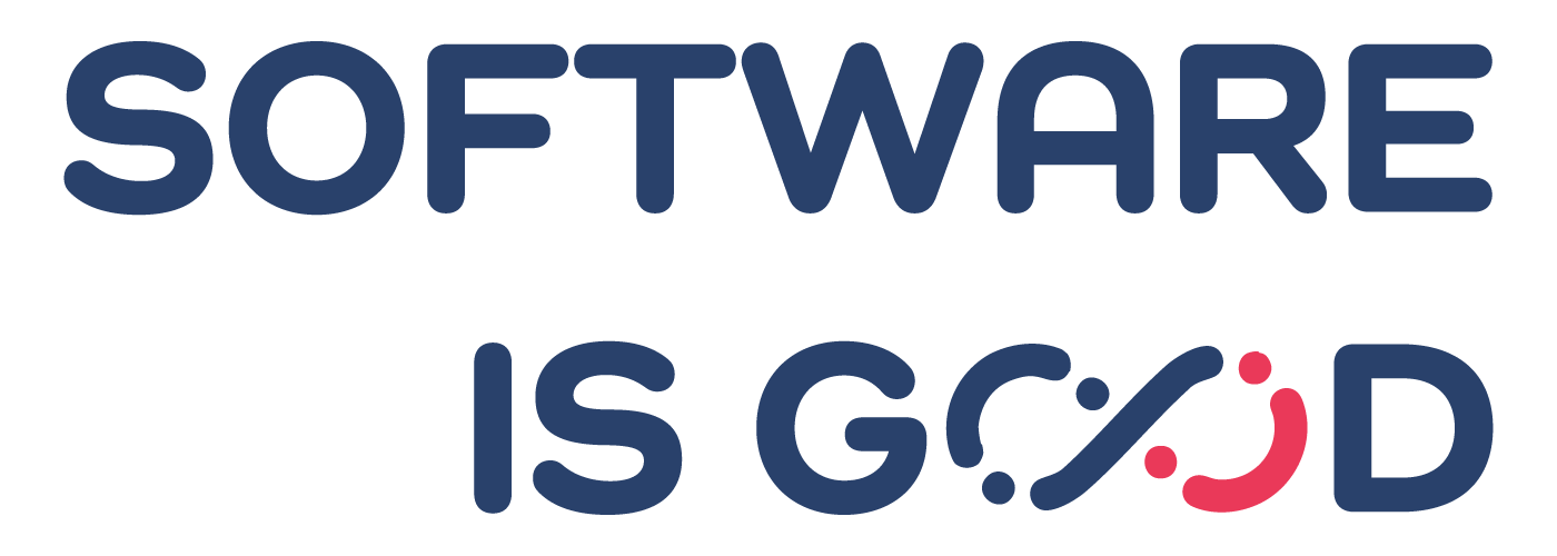 software is good
